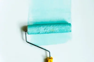 Peinture intérieure à Essigny-le-Petit — murs, plafonds et boiseries